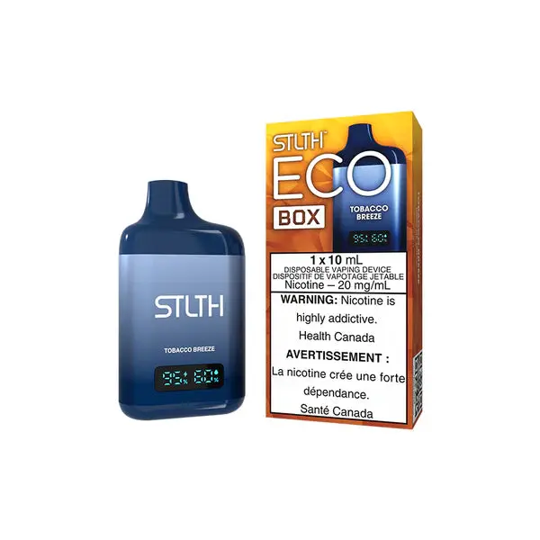 STLTH ECO BOX | Vape Cloud Canada - Image 11