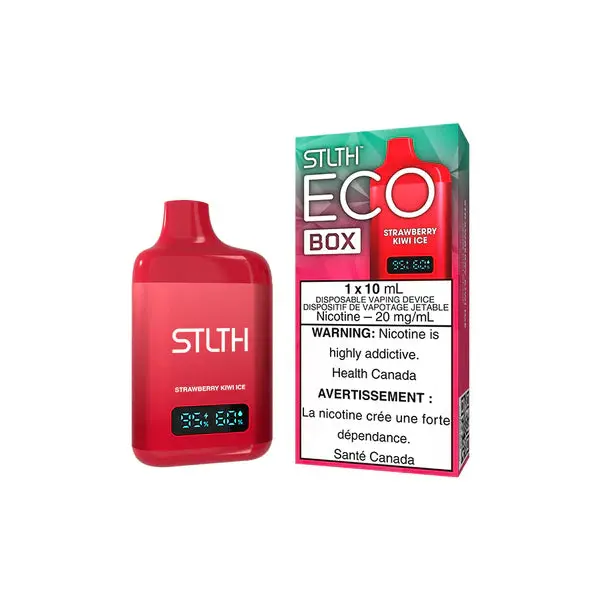 STLTH ECO BOX | Vape Cloud Canada - Image 9