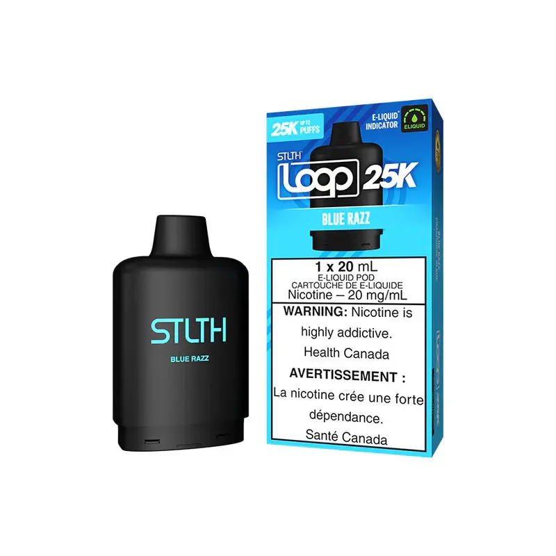 STLTH Loop 25k | *ONLINE CLEARANCE ONLY* - Image 2