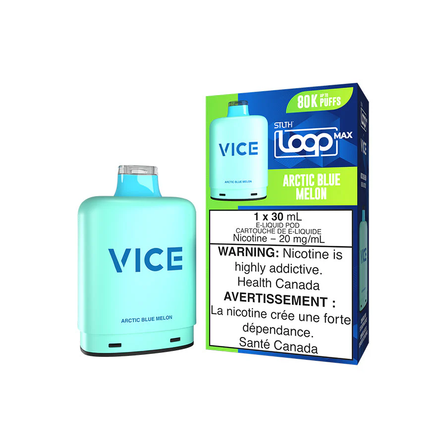 STLTH Loop Max X Vice Pod - Image 22