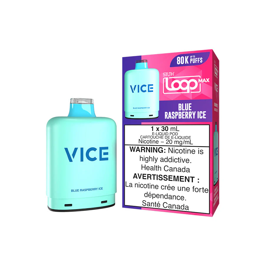 STLTH Loop Max X Vice Pod - Image 24
