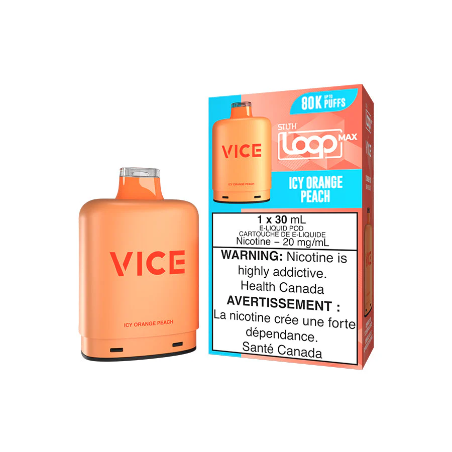 STLTH Loop Max X Vice Pod - Image 30
