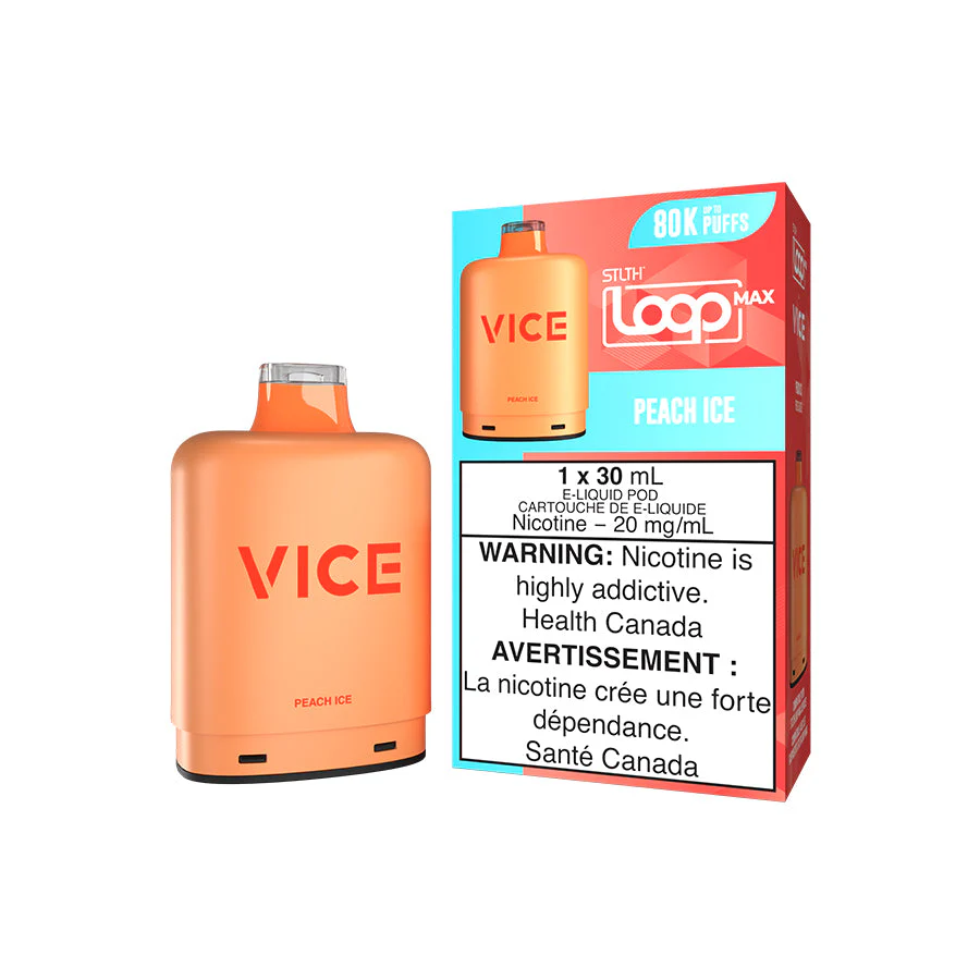 STLTH Loop Max X Vice Pod - Image 34
