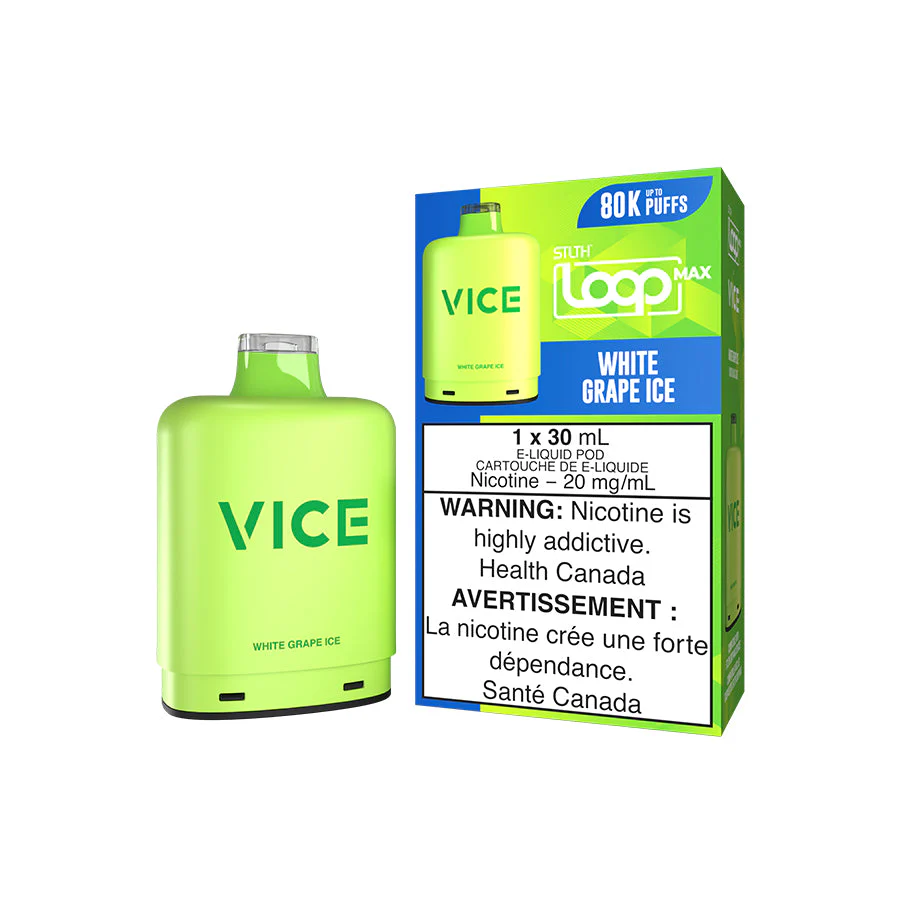 STLTH Loop Max X Vice Pod - Image 41