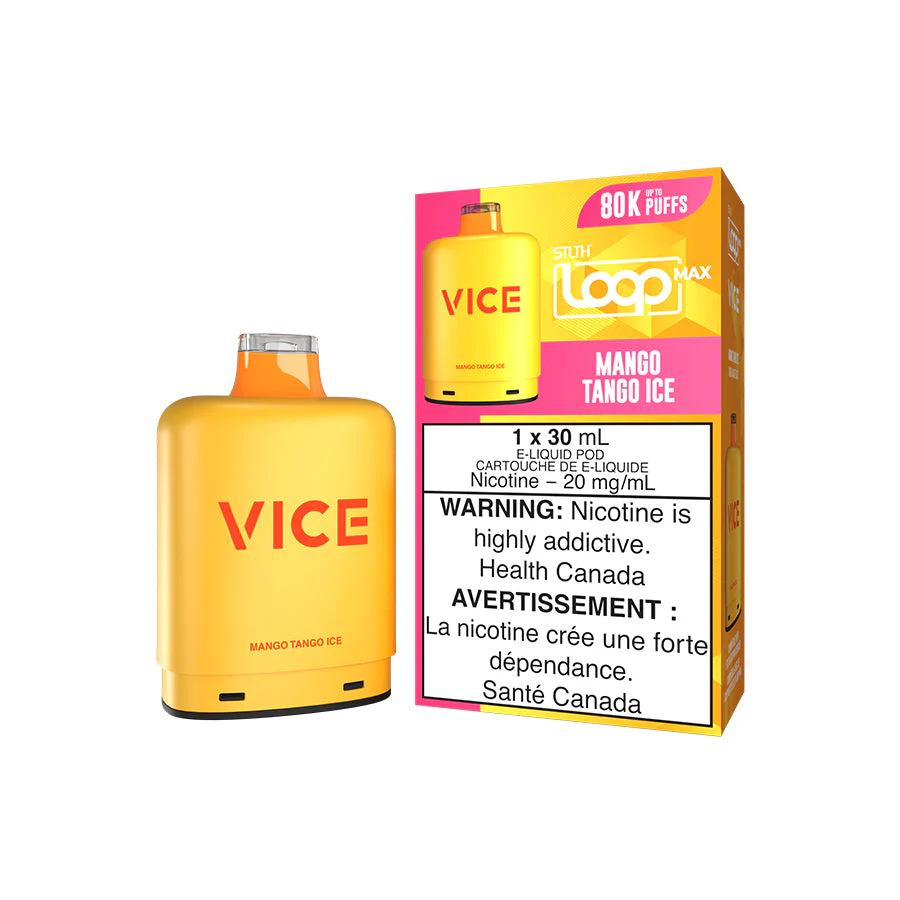 STLTH Loop Max X Vice Pod | Online Only Pricing - Image 32