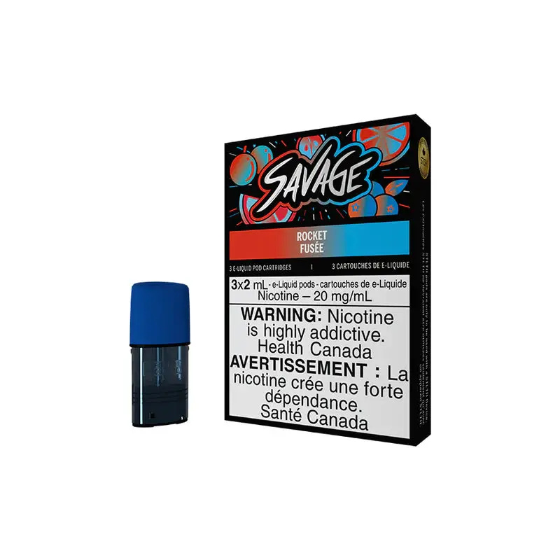STLTH Original Pods(3pk) | Vape Cloud Canada - Image 3