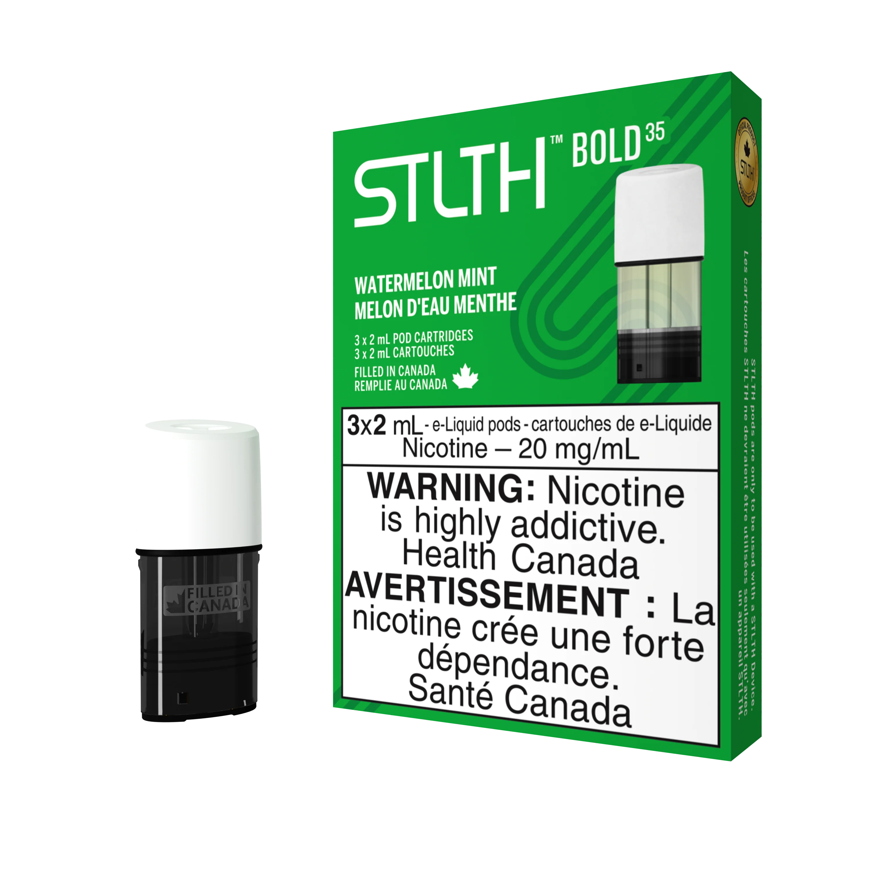 STLTH Pods | Vape Cloud Canada - Image 32