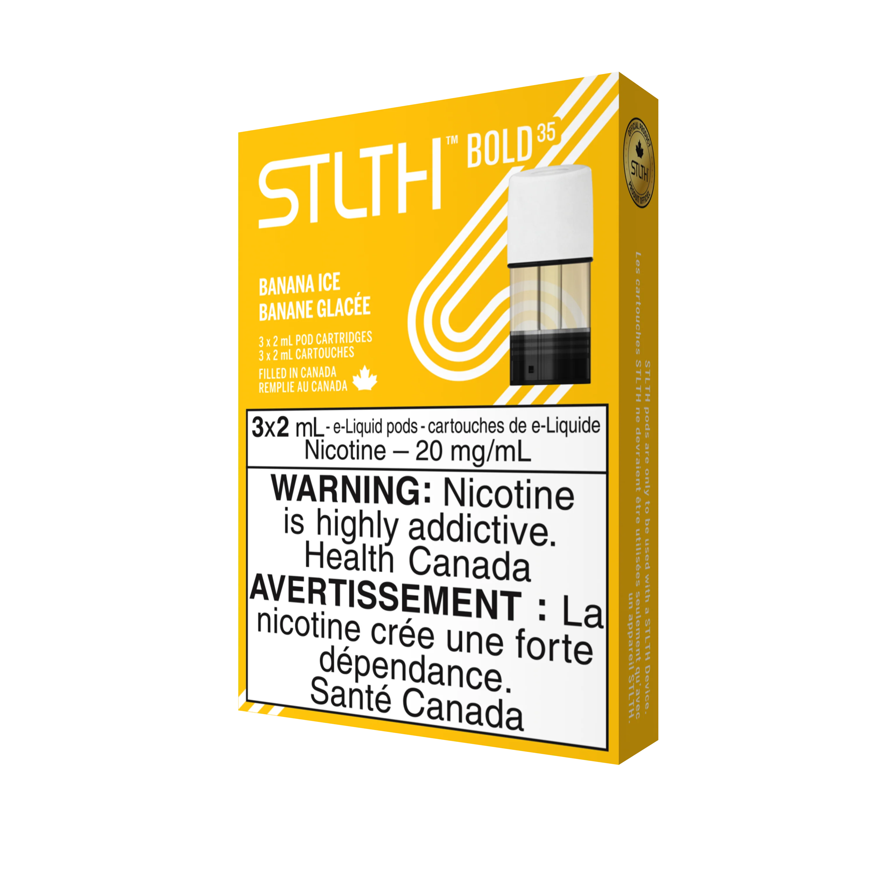 STLTH Pods | Vape Cloud Canada - Image 33