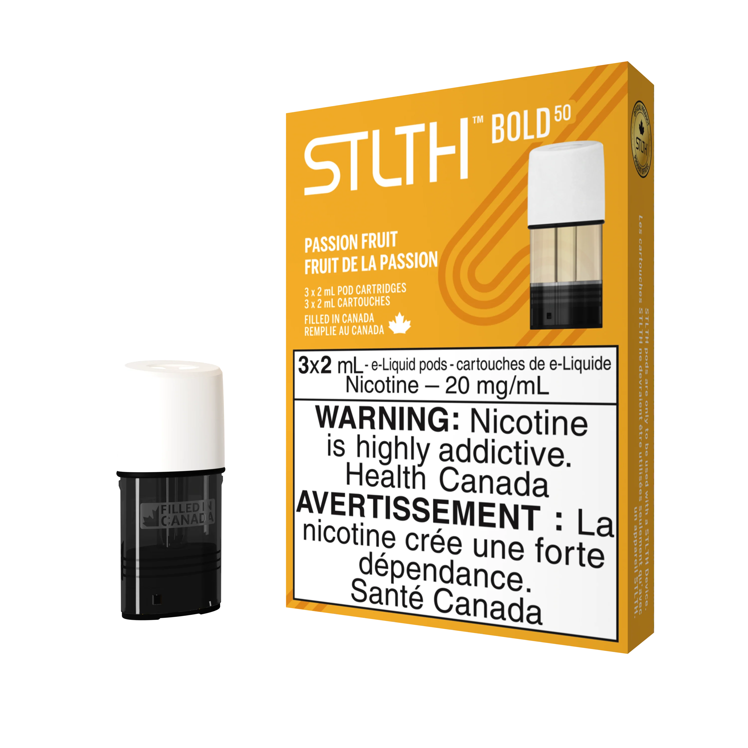 STLTH Pods | Vape Cloud Canada - Image 43