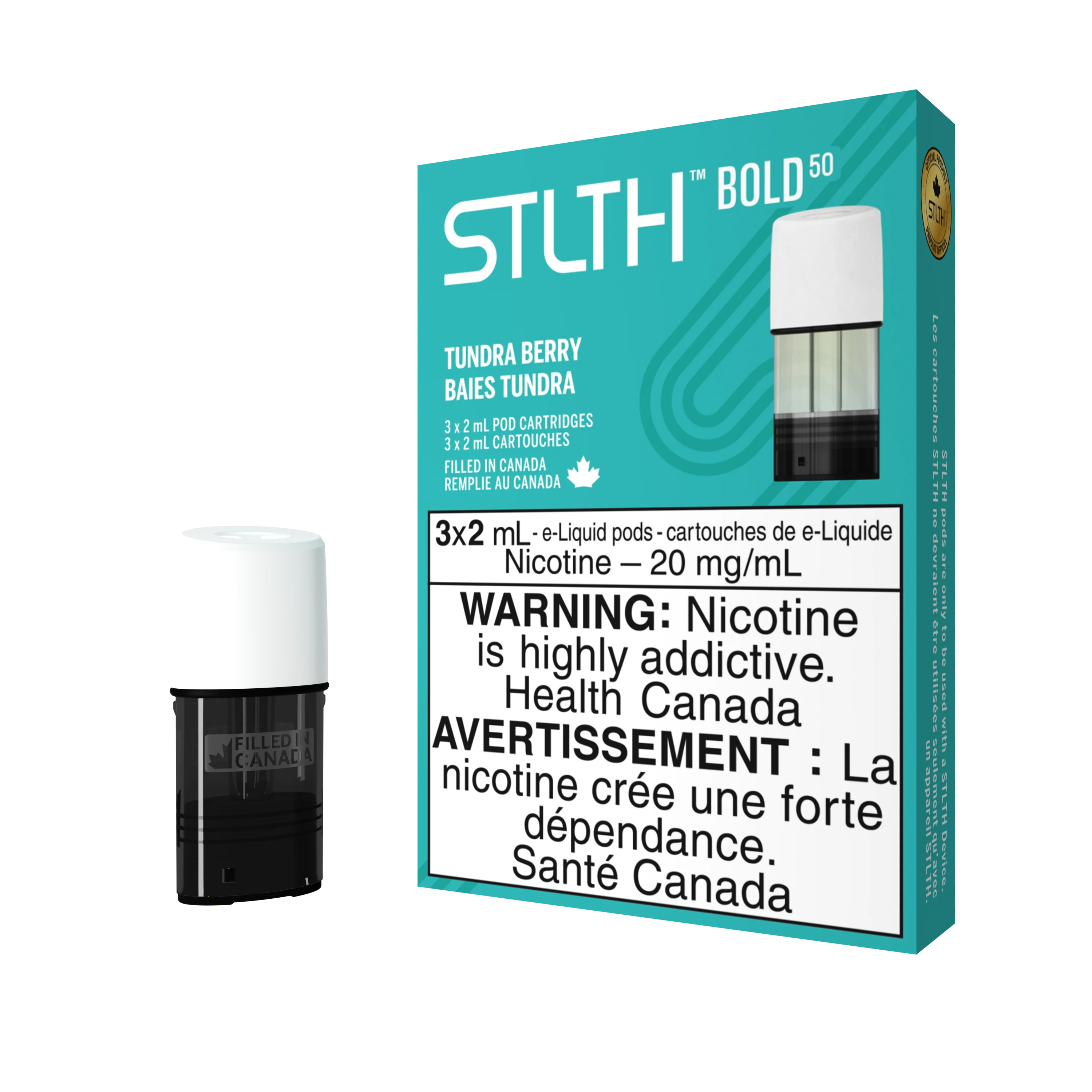 STLTH Pods | Vape Cloud Canada - Image 48