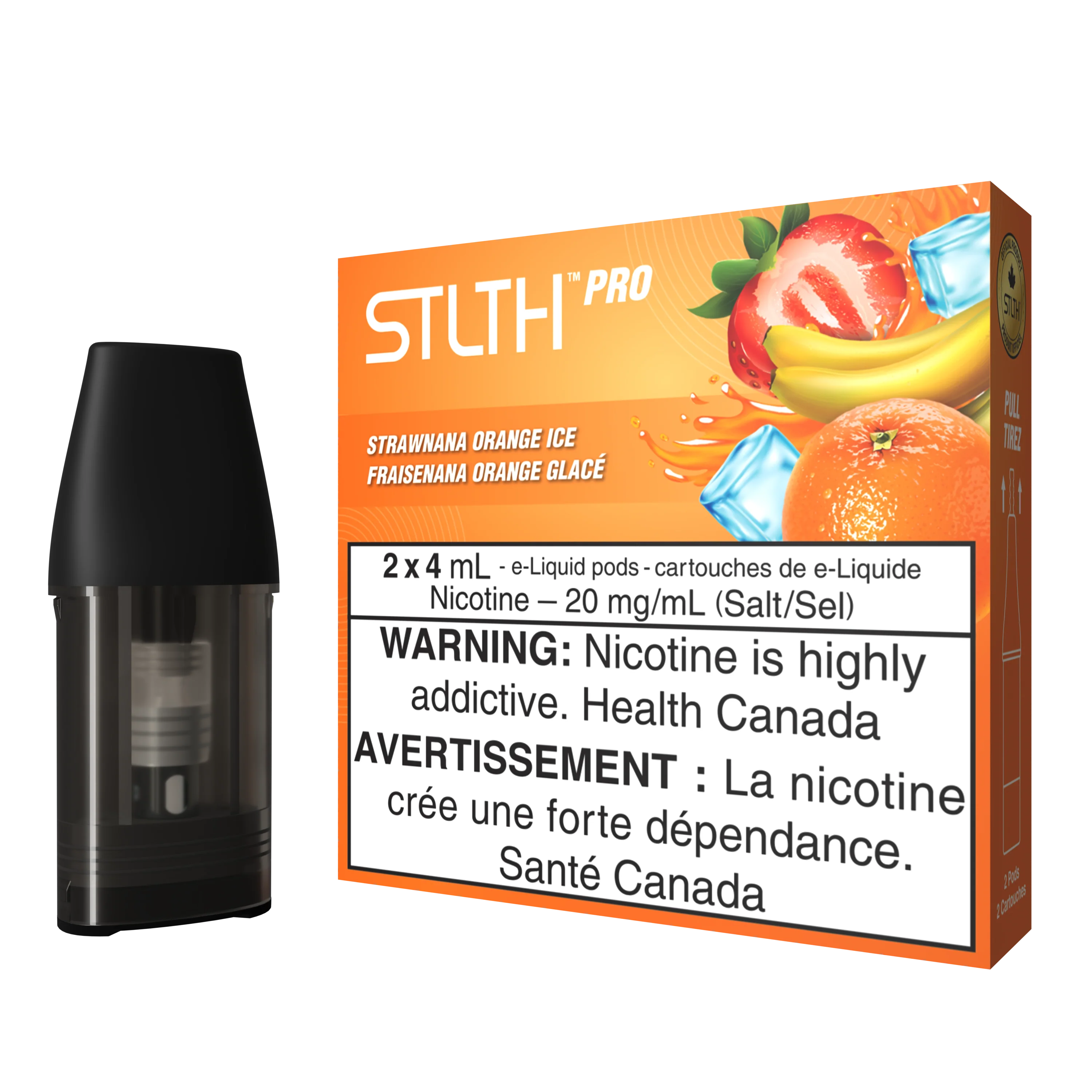STLTH Pro Pods *ONLINE ONLY CLEARANCE* - Image 9