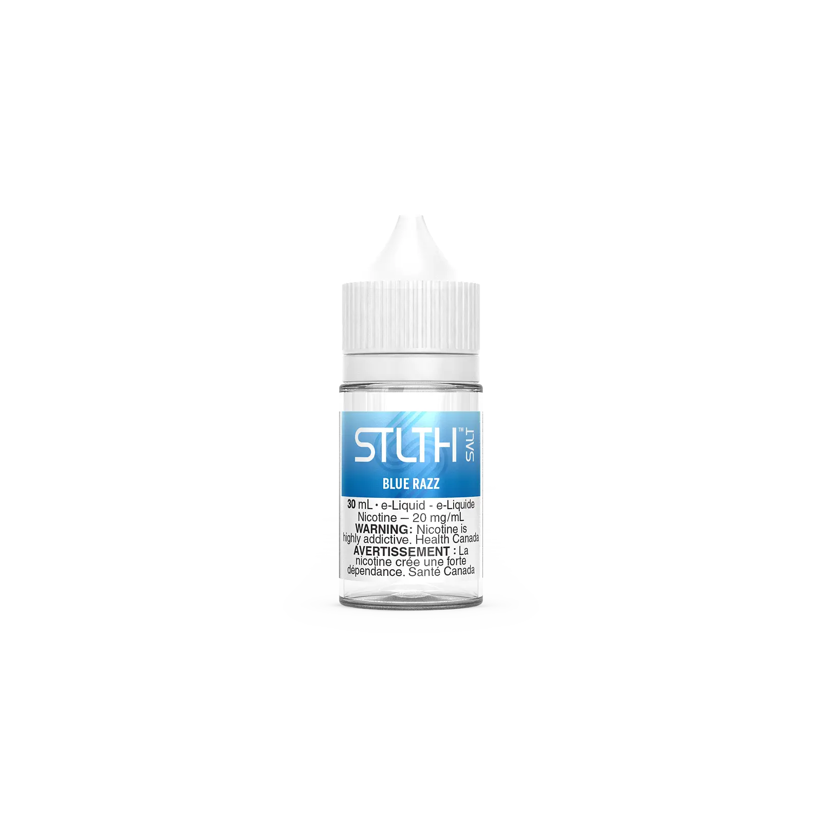 STLTH Salt | Vape Cloud Canada - Image 3