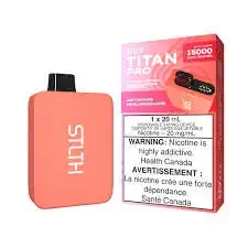 STLTH Titan Pro | Online Pricing - Image 13