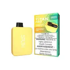 STLTH Titan Pro | Online Pricing - Image 15