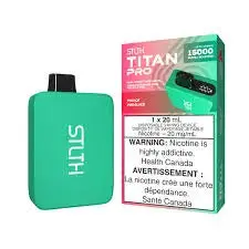 STLTH Titan Pro | Online Pricing - Image 22