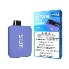 STLTH Titan Pro | Online Pricing - Image 25