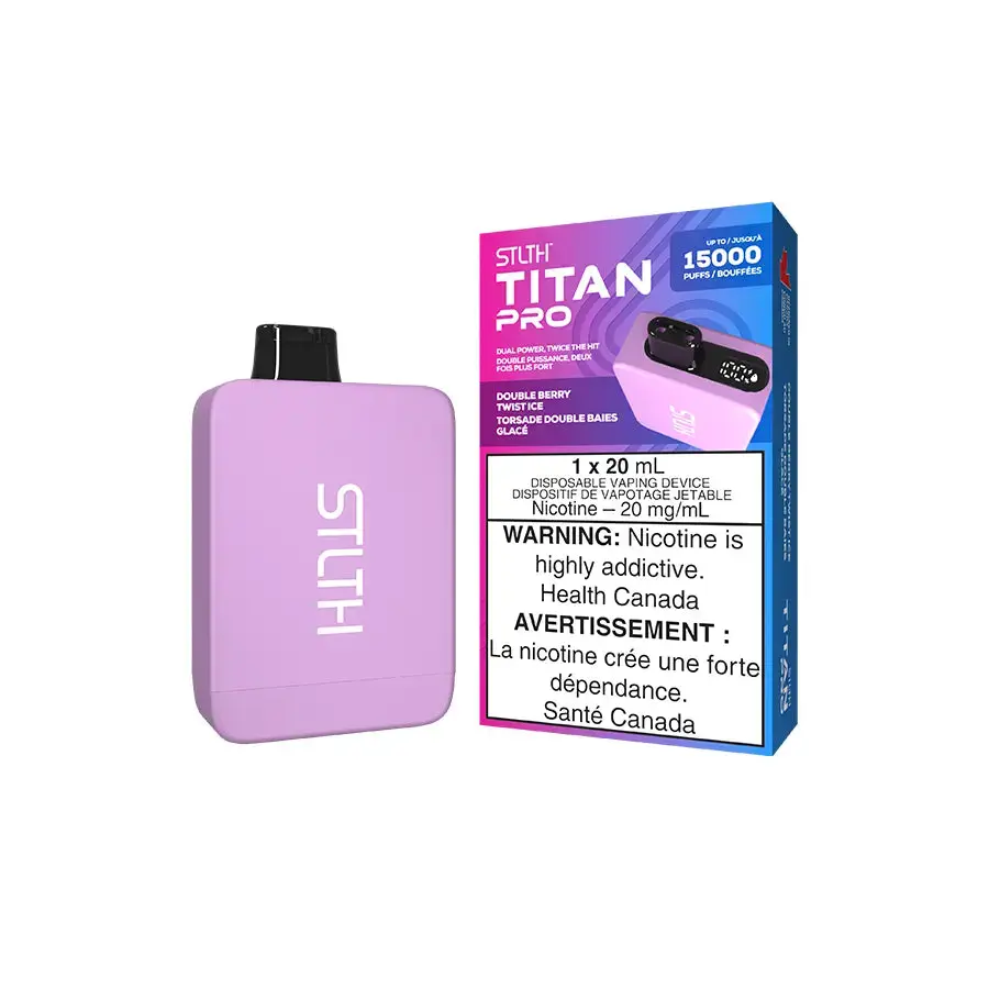 STLTH Titan Pro | Online Pricing - Image 3