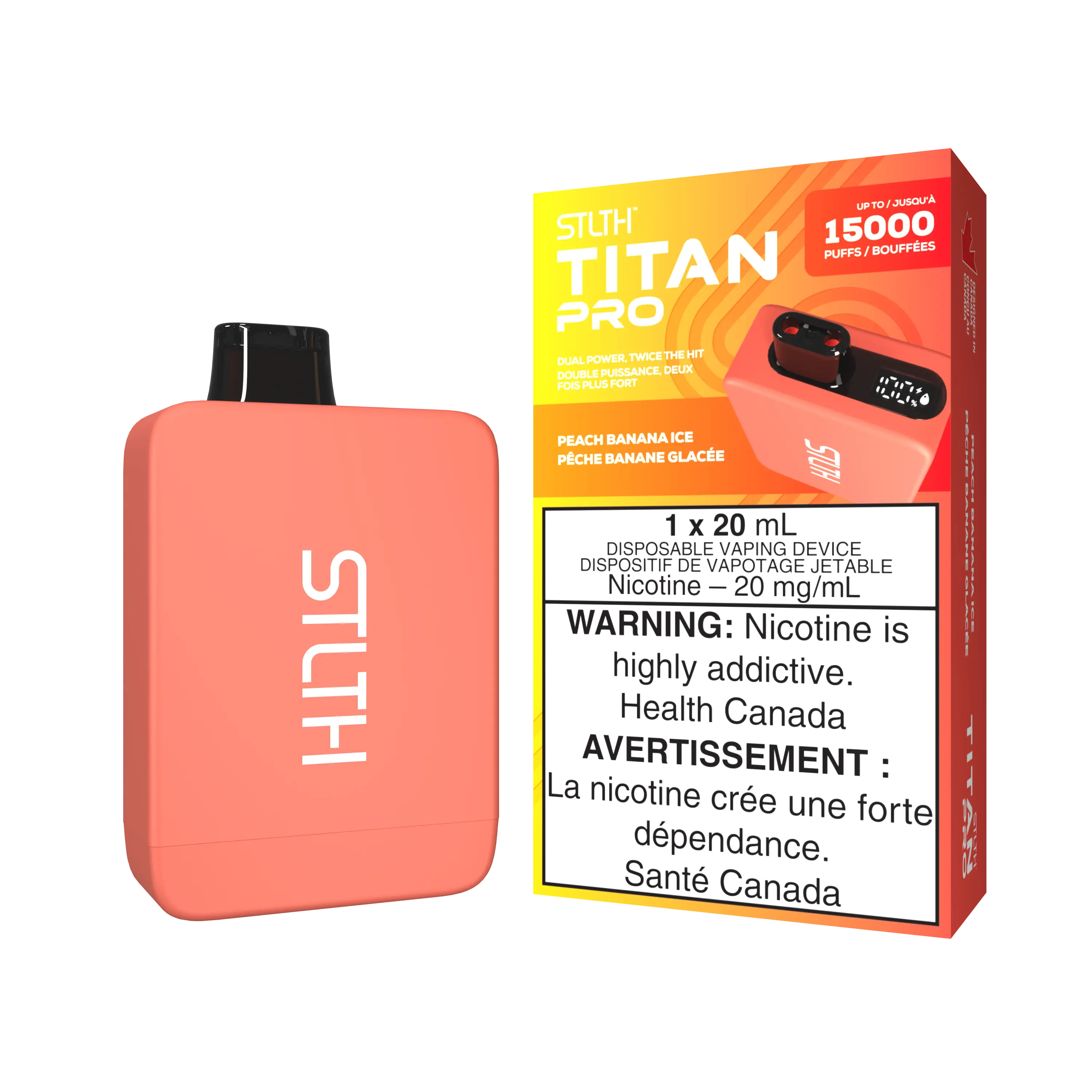 STLTH Titan Pro | Online Pricing - Image 38