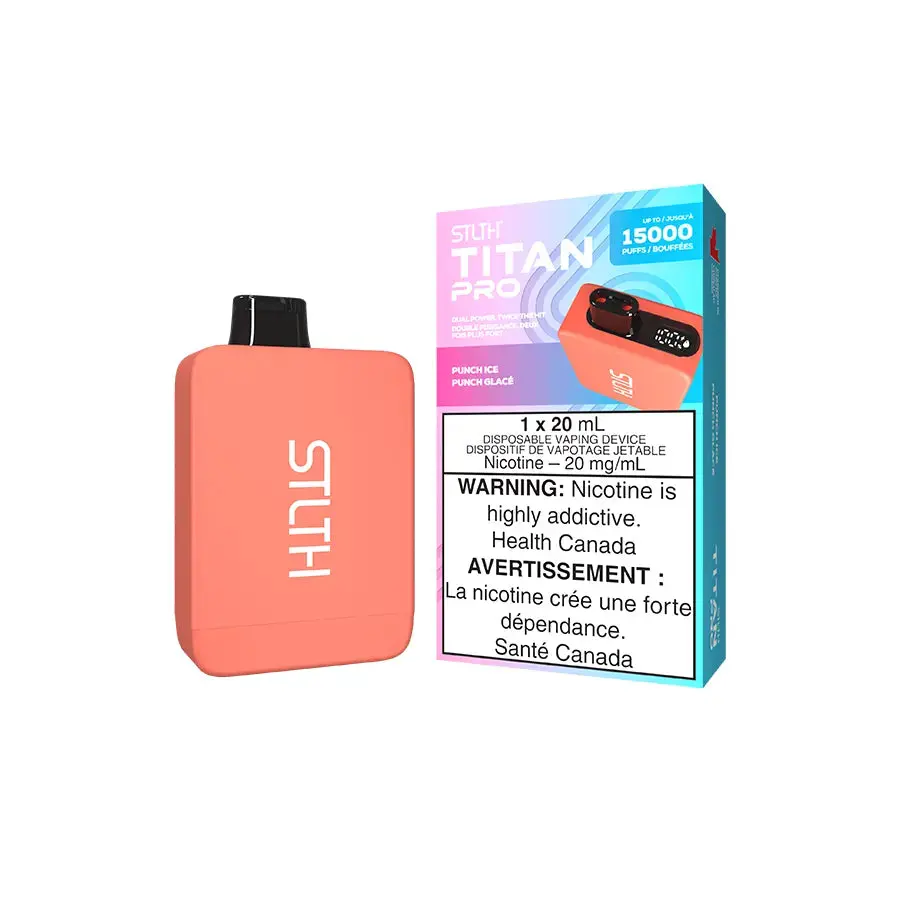 STLTH Titan Pro | Online Pricing - Image 6