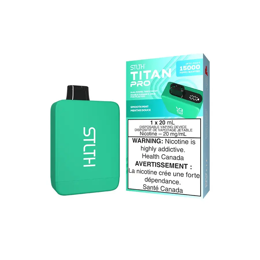 STLTH Titan Pro | Online Pricing - Image 8