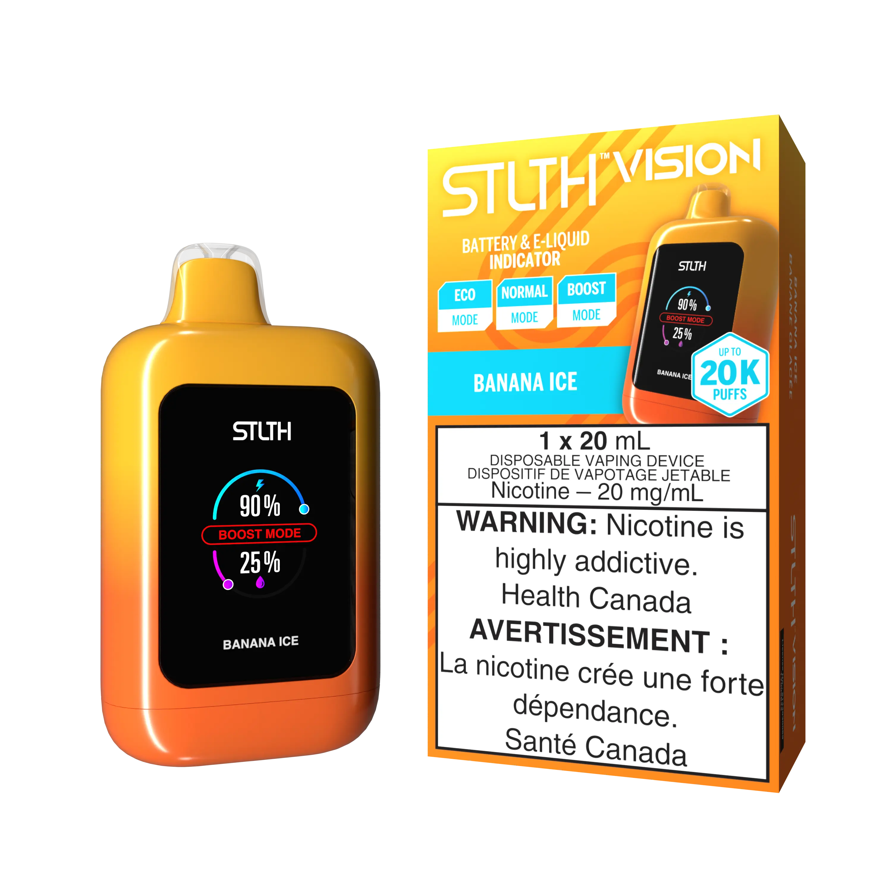 STLTH Vision | Vape Cloud Canada - Image 20