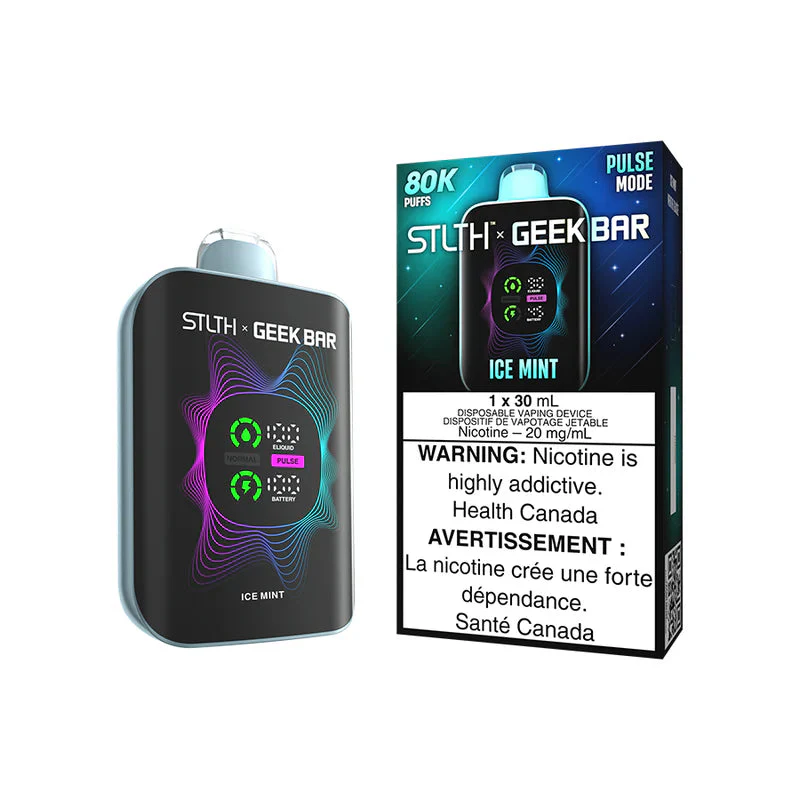 STLTH x Geek Bar Disposable | Online Pricing - Image 10