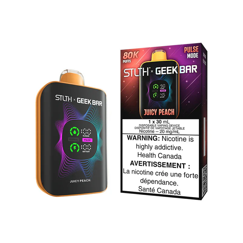 STLTH x Geek Bar Disposable | Online Pricing - Image 11