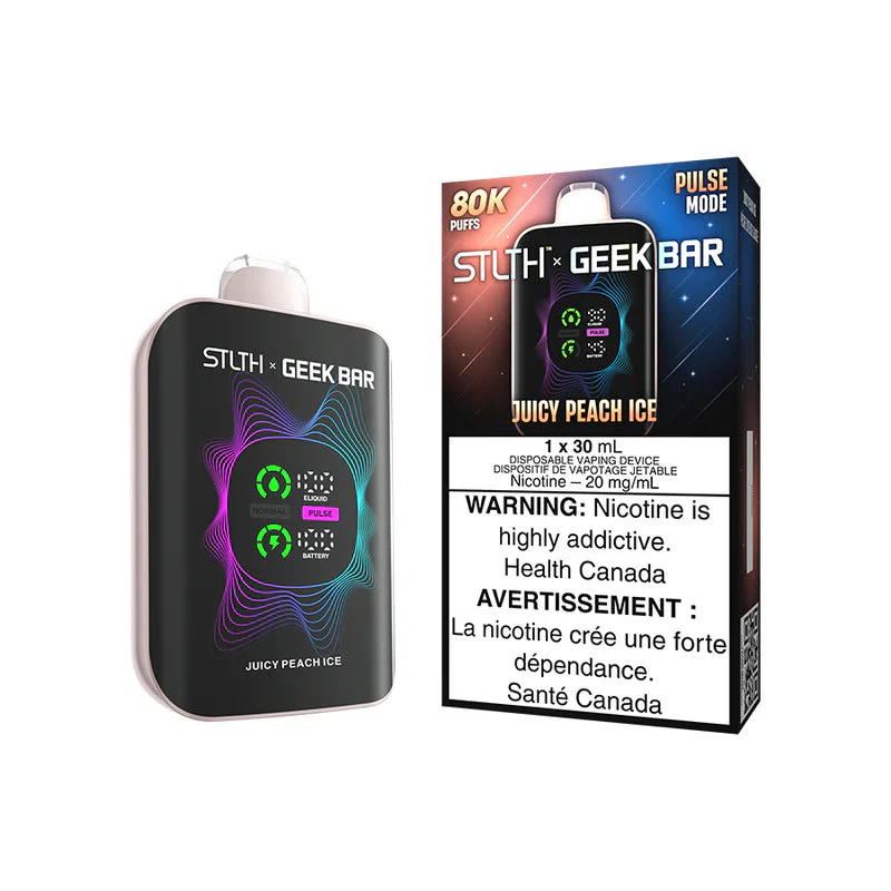 STLTH x Geek Bar Disposable | Online Pricing - Image 12
