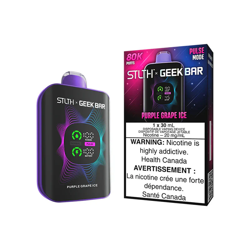 STLTH x Geek Bar Disposable | Online Pricing - Image 14
