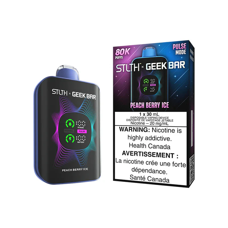 STLTH x Geek Bar Disposable | Online Pricing - Image 15
