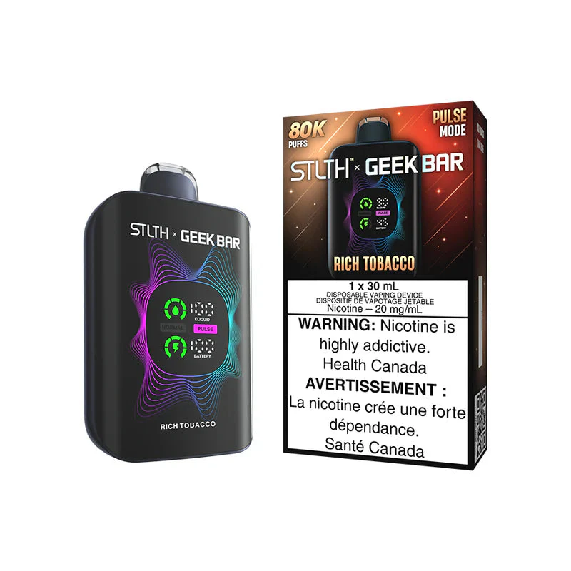 STLTH x Geek Bar Disposable | Online Pricing - Image 16