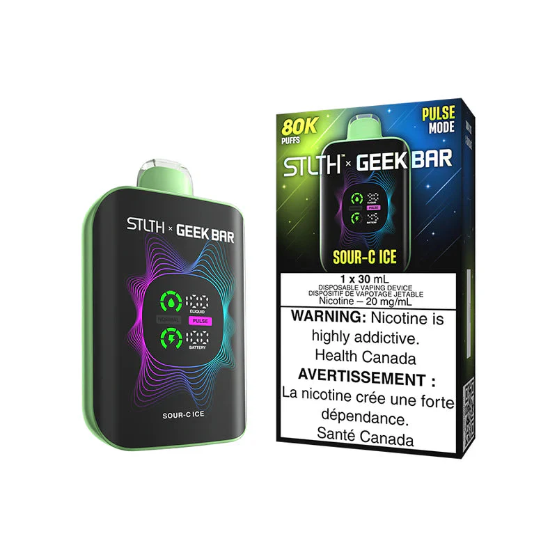 STLTH x Geek Bar Disposable | Online Pricing - Image 17