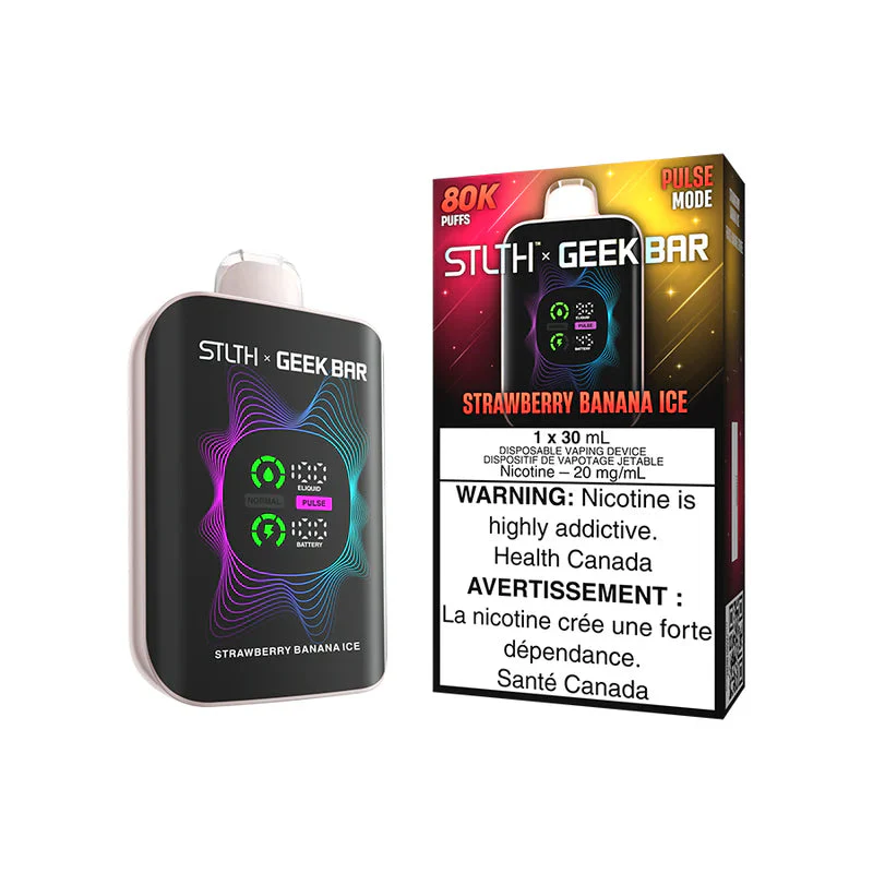 STLTH x Geek Bar Disposable | Online Pricing - Image 18