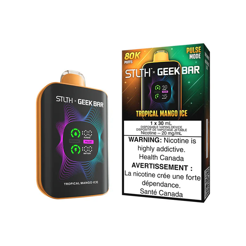 STLTH x Geek Bar Disposable | Online Pricing - Image 20