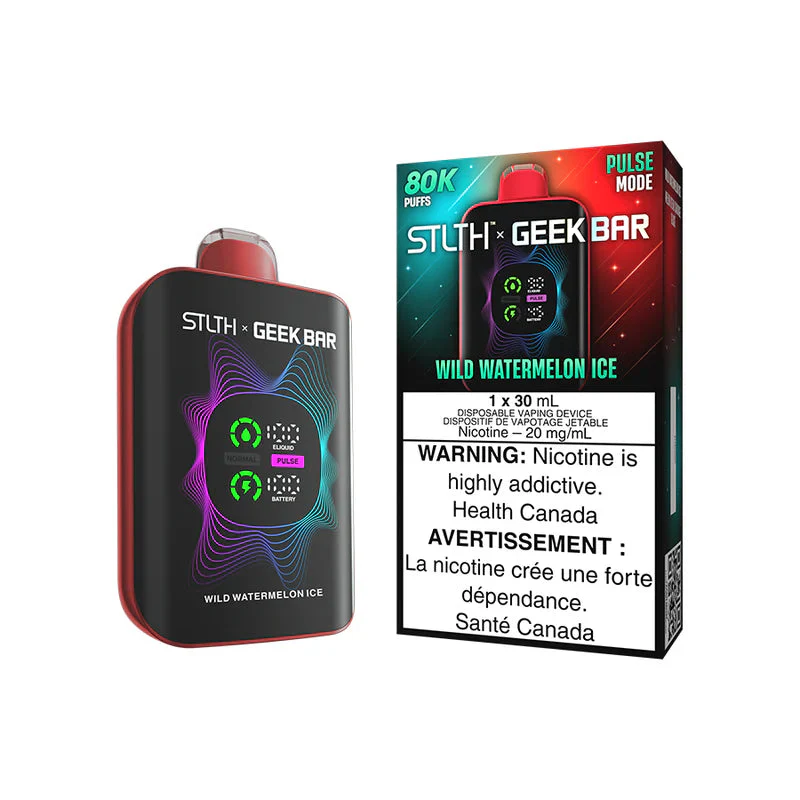 STLTH x Geek Bar Disposable | Online Pricing - Image 21