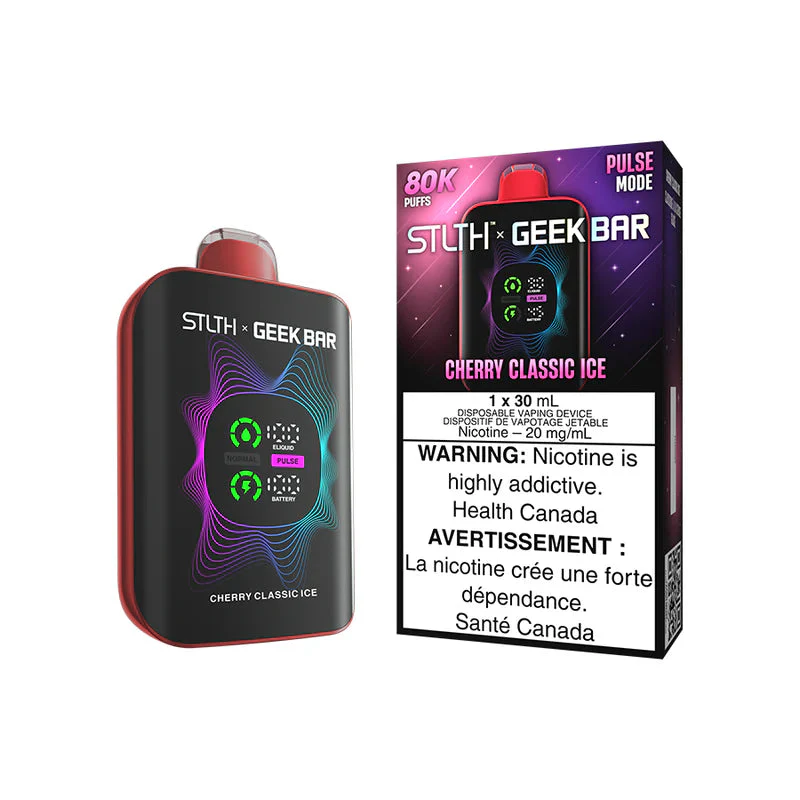 STLTH x Geek Bar Disposable | Online Pricing - Image 6