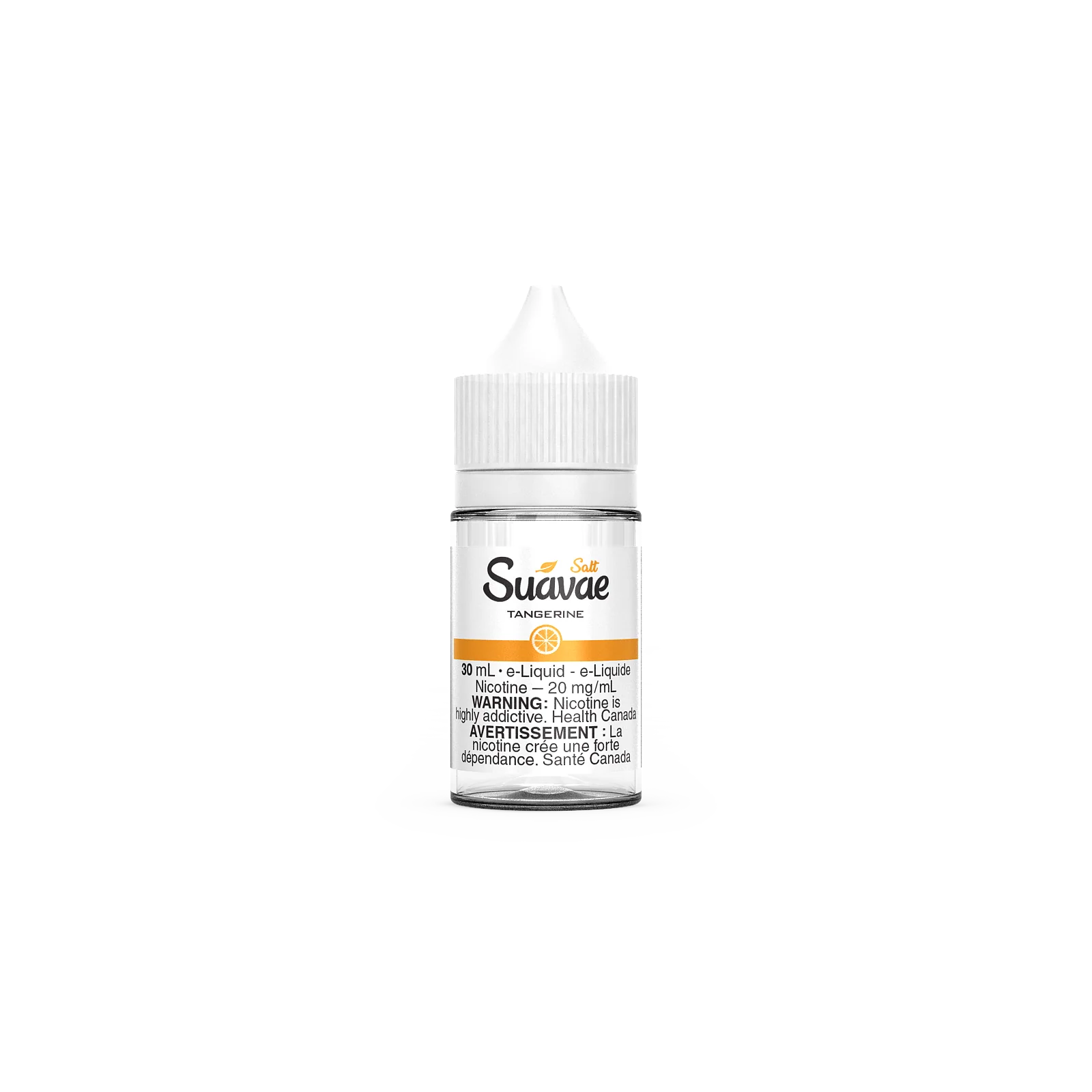 Suavae Nic Salt (30mL) | Vape Cloud Canada - Image 15