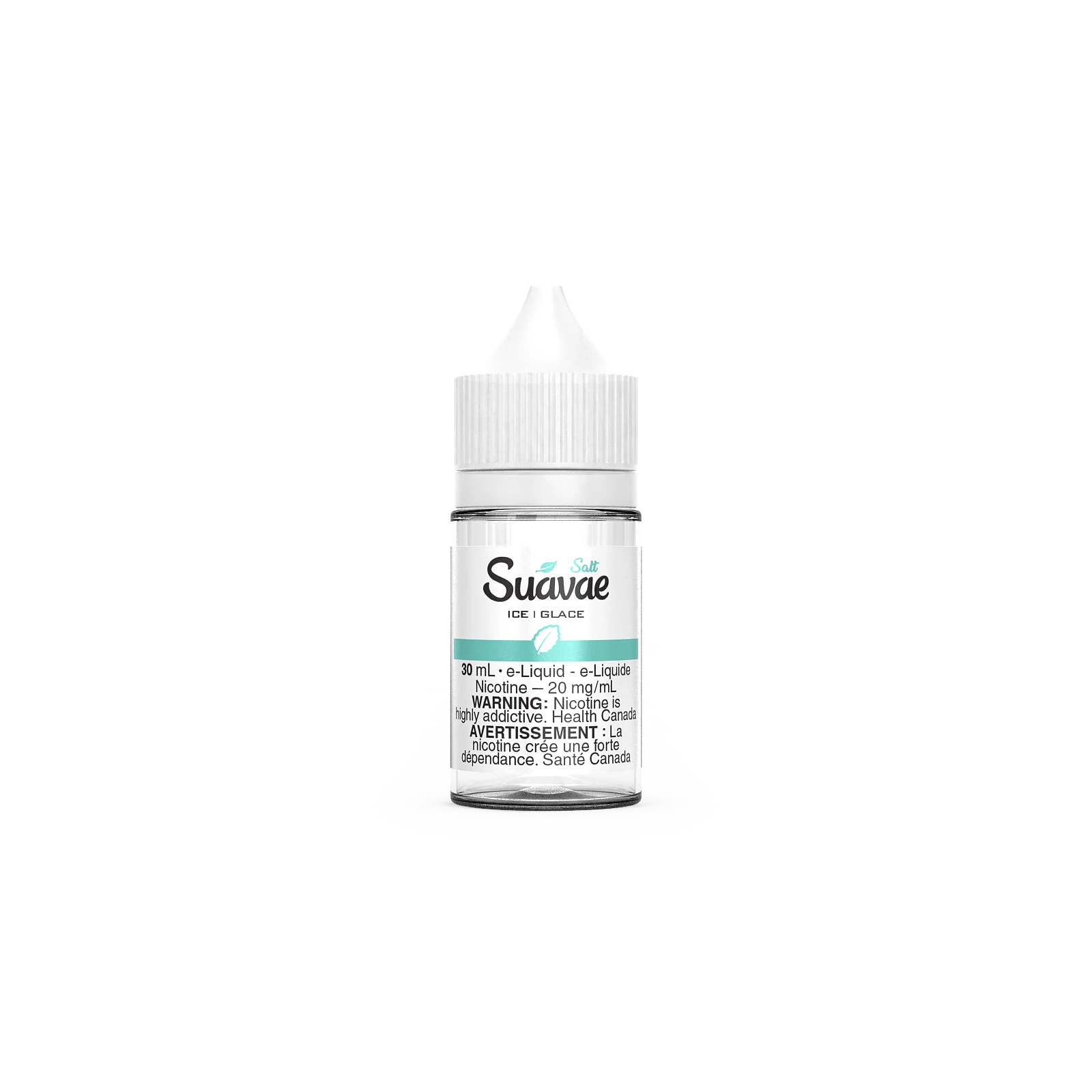 Suavae Nic Salt (30mL) | Vape Cloud Canada - Image 17