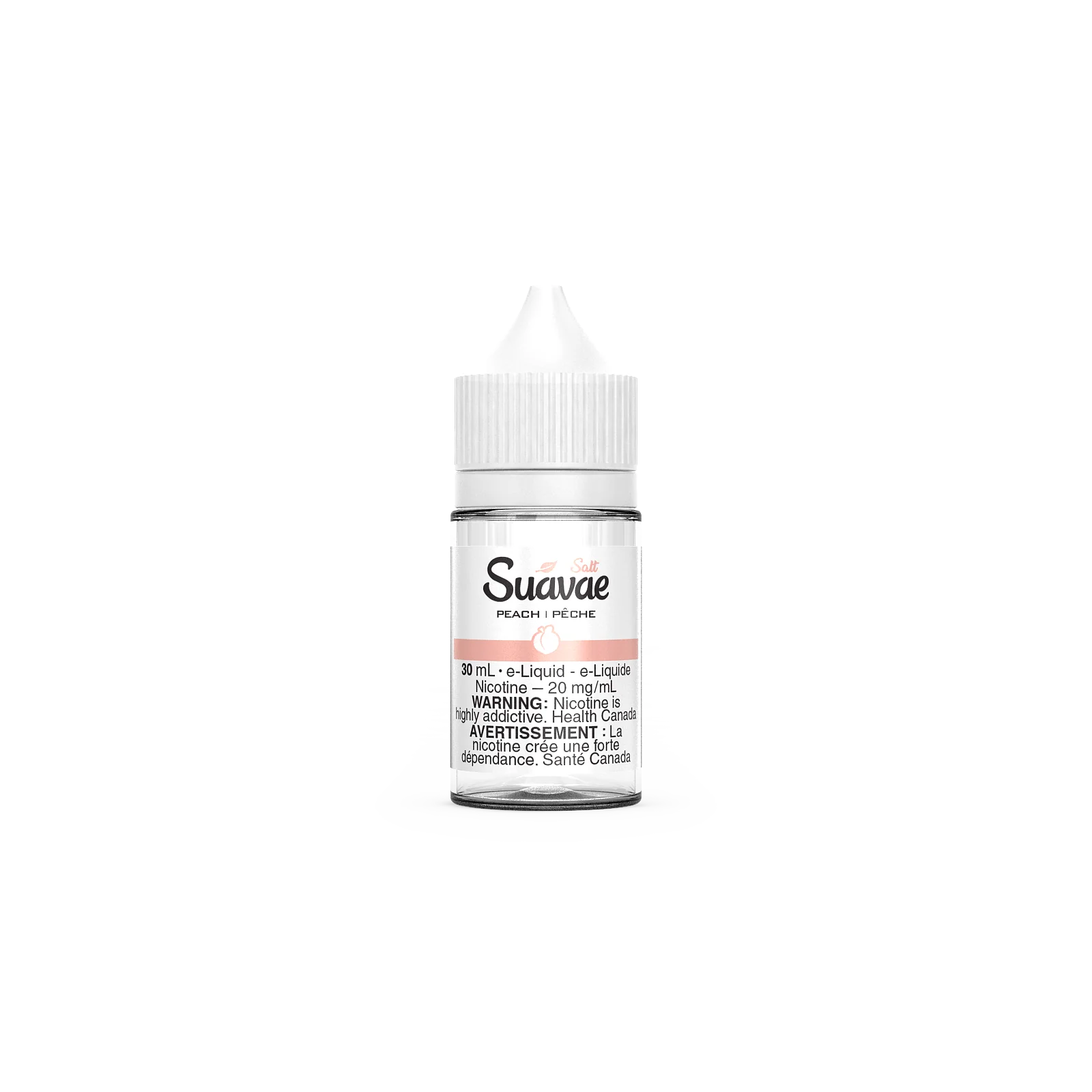Suavae Nic Salt (30mL) | Vape Cloud Canada - Image 3