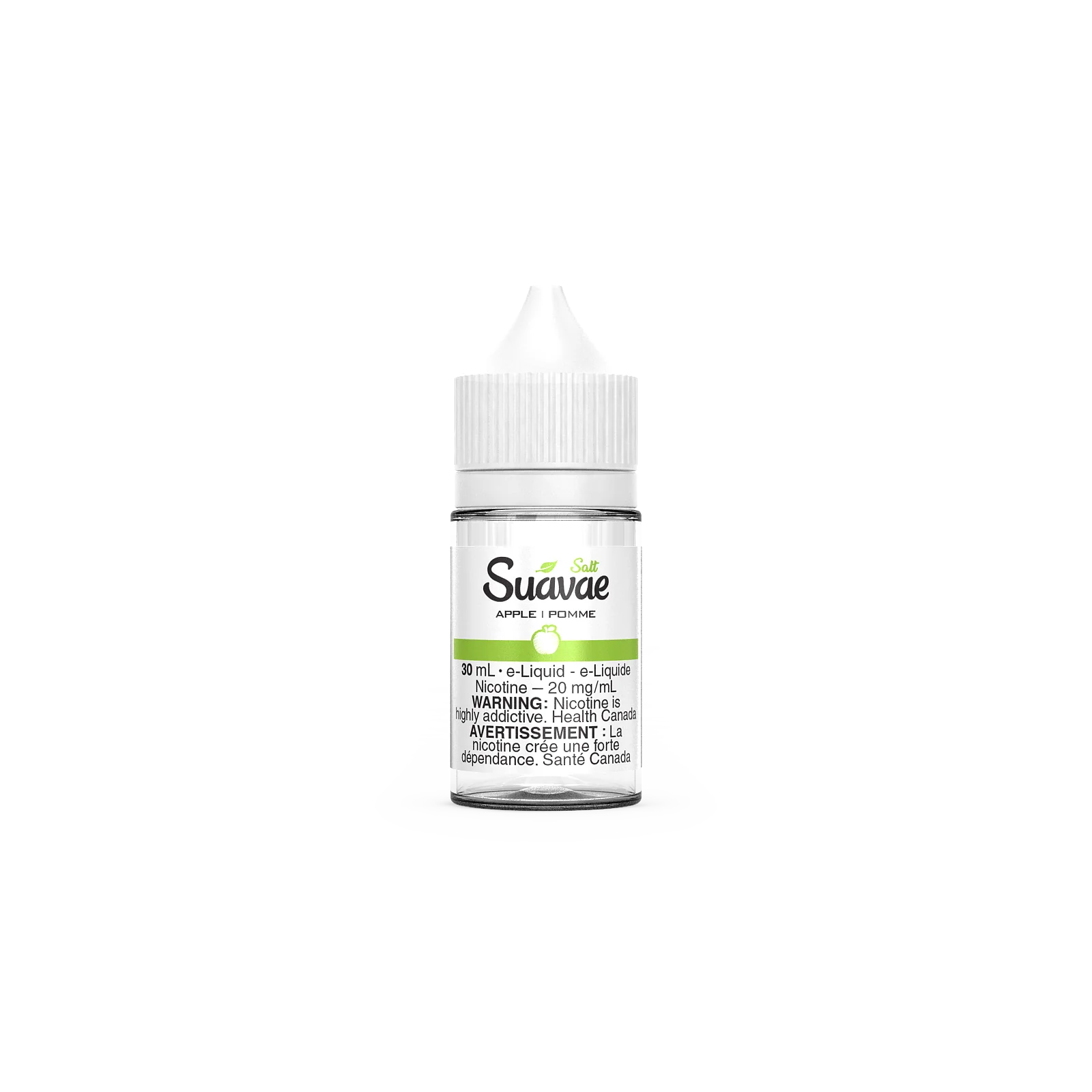 Suavae Nic Salt (30mL) | Vape Cloud Canada - Image 7