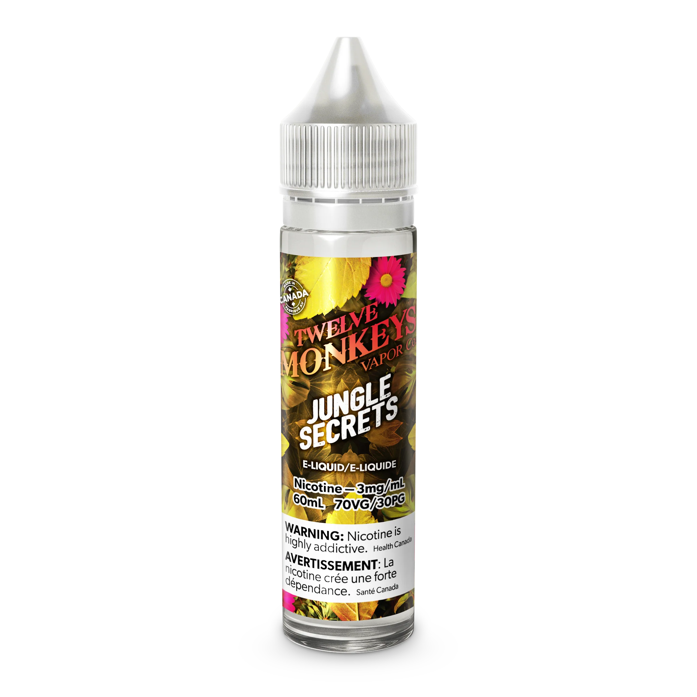 Twelve Monkeys *ONLINE CLEARANCE SALES ONLY* - Image 13