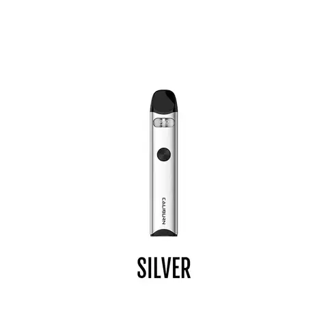 Uwell - Caliburn A3 Kit | Vape Cloud Canada - Image 6