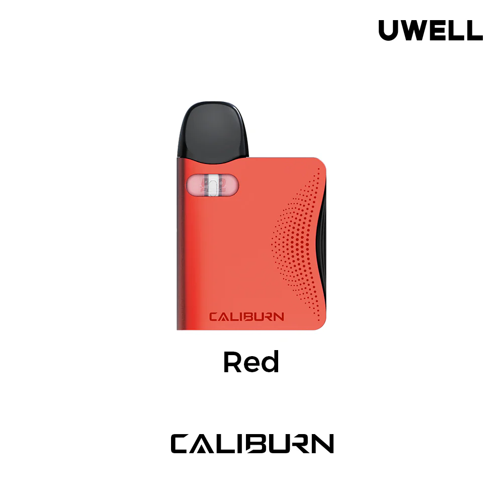 Uwell - Caliburn AK3 Kit | Vape Cloud Canada - Image 5