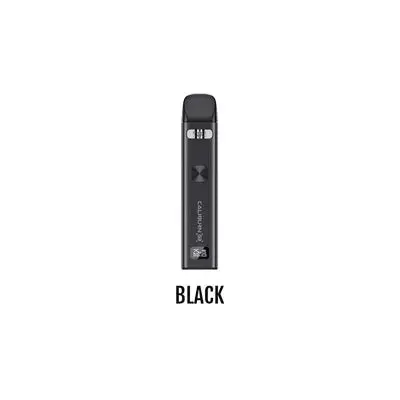 UWELL Caliburn G3 Pod Kit | Vape Cloud Canada - Image 3