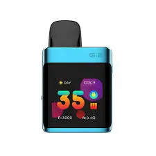 Uwell - Caliburn G3 Pro Koko Kit | Vape Cloud Canada - Image 8