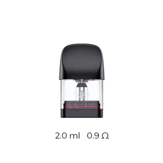 Uwell Caliburn G3 Replacement Pods 4/PK - Image 4