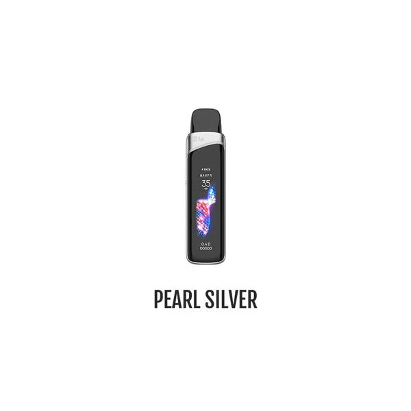 UWELL CALIBURN G4 PRO POD KIT - Image 7