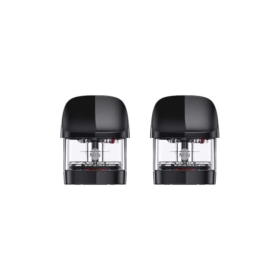 Uwell - Caliburn Crown X Replacement Pods (2Pk) | Vape Cloud Canada - Image 3