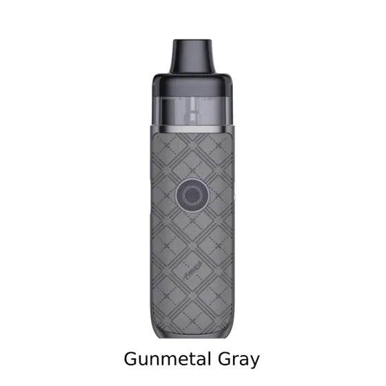 UWELL Typhos SE Open Pod Kit | Vape Cloud Canada - Image 2