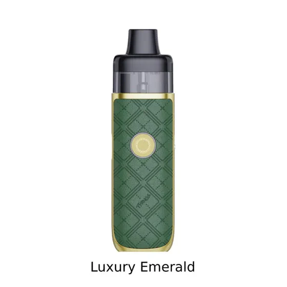 UWELL Typhos SE Open Pod Kit | Vape Cloud Canada - Image 3